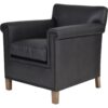 Albert Club Chair - Image 3