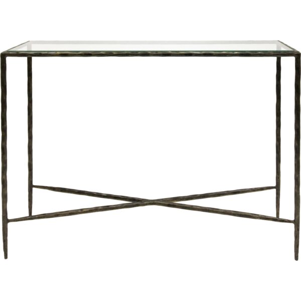 Small Russell Console Table