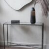 Small Russell Console Table - Image 6