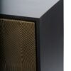 Catriona Embossed 4 Door Credenza - Image 4